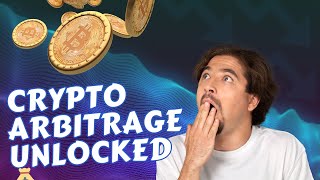 Learn More Crypto Arbitrage Strategy Neo Grief [upl. by Eiahpets972]