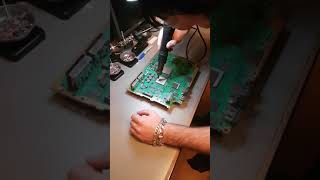 PS3 GPU reflow [upl. by Nylrehc]