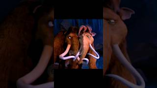 Manny x Ellie  Ice Age 2  edit [upl. by Cila]