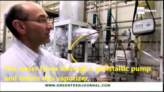 Vetiver  Excellent Biomass Hydrogen Production [upl. by Burgess204]