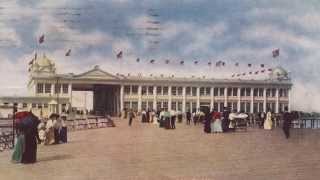 ‪Asbury Park Waterfront  History [upl. by Erde]