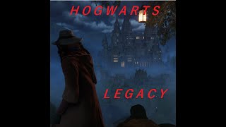 Hogwarts Legacy HARD GAMEPLAY [upl. by Christabel]