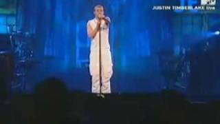 Nsync songs performanced by Justin Timberlake gone amp girlfriend [upl. by Fabri]