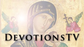 DevotionsTV 378  Sept 4 2024 [upl. by Ettevad]