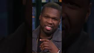 50 Cent Explains the difference between Fiddy and Fifty😂 [upl. by Dennet]