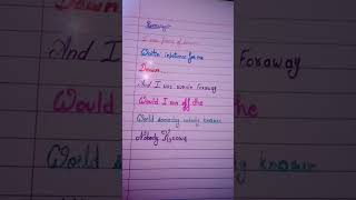 Runaway song lyrics [upl. by Rhee]