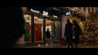 Boots Christmas Advert 2023  GiveJoy  Boots UK [upl. by Mokas]