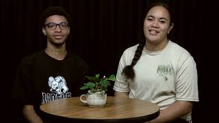 20241122 Radford High School Morning Announcements [upl. by Agnimod]