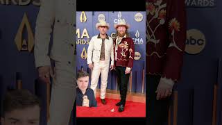 The CMA Awards 2024 Fashion Review fashion country [upl. by Labanna137]