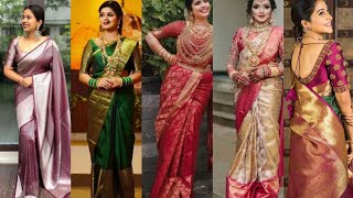 must have silk sarees  popular silk sarees [upl. by Pedrotti]