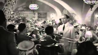 Best Scene from Casablanca Movie  La Marseillaise [upl. by Akisey]