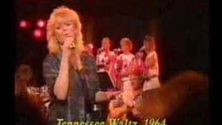 Kikki Danielsson  Tennessee Waltz [upl. by Edie41]