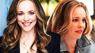 The Mysterious Life Of Rachel McAdams [upl. by Endo]