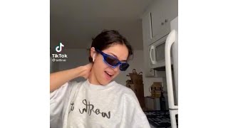 Nailea Devora TIKTOK Compilation 30 [upl. by Notxam]