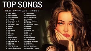 Top 40 Popular Songs 2020  Top Song This Week  Billboard Hot 100 Chart [upl. by Bihas479]