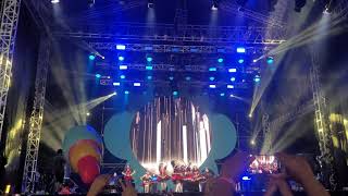 JKT48 Heavy Rotation Social Chic  3 Agustus 2024 [upl. by Osicnarf]