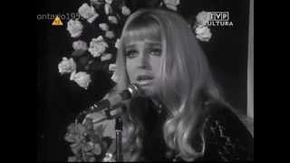 Urszula Sipińska  Ballada Peruwiańska TVP 1971 [upl. by Donnell]