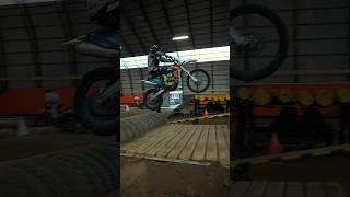 HARD ENDURO впервые ✌️ прикольное место в Endorfine 👌 [upl. by Milone]