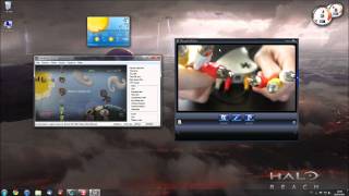 TUTO  Brancher son Dazzle sur son PC et sa TV [upl. by Joanna819]