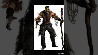 The boogeyman 😱  jimjohnston  martywright  wwemusic  boogeyman darkvoidgfx [upl. by Immanuel76]