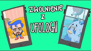 ZWOLNIENIE Z UFOLOGII   organizacja wesela i hobby horse [upl. by Yedoc]