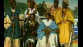 ALBOURY NDIAYE  Youssou N Dour [upl. by Khalid]