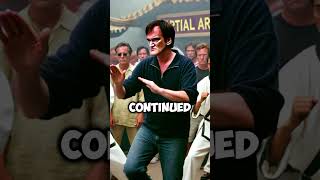 Quentin Tarantino celebrity facts lifestory [upl. by Edvard]