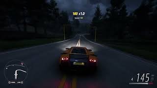 Forza Horizon 5  Lamborghini Murcielago SV Gameplay 4K [upl. by Karame]