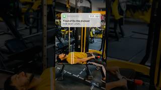 Do This Instead for Next level shorts trending fitness workout [upl. by Bullough]