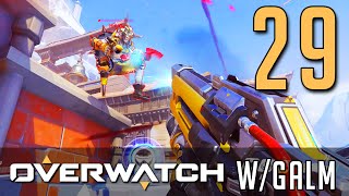 29 Overwatch Beta w GaLm [upl. by Kessiah]