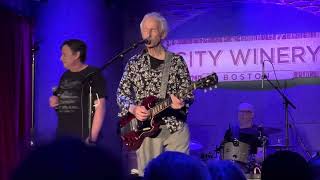 The Robby Krieger Band  The Doors ‘Moonlight Drive’ 08052024 [upl. by Irby641]