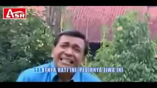 PAGAR MAKAN TANAMAN IMAM S ARIFIN DANGDUT KARAOKE NO VOKAL [upl. by Melisent966]