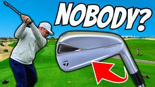 Why Is NOBODY Buying These Taylormade Golf Clubs Anymore [upl. by Gnehp]