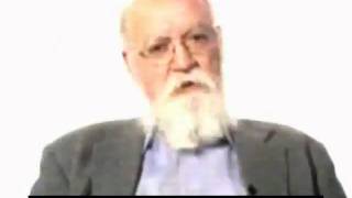 Daniel Dennett explica la conciencia y el libre albedrío subtitulado [upl. by Oretos]