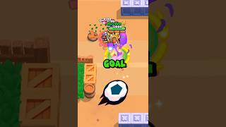 Top 5 Goal Scorers In Brawl Ball⚽ brawlstars ranked maxrank masters guide brawlball [upl. by Modeste]