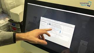 Como formatar e instalar macOS Sierra no iMac MacBook Pro  Restaurar [upl. by Annahpos]