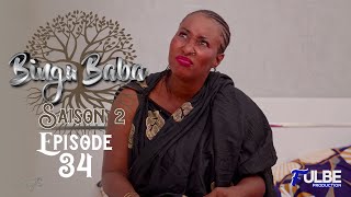 Série BINGU BABA Saison 2 Episode 34 [upl. by Ajiat]