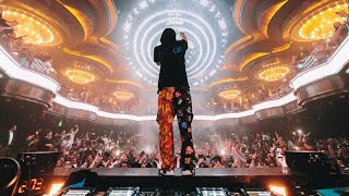 260322 STEVE AOKI OMNIA VEGAS [upl. by Earezed245]