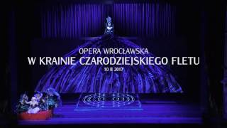 W KRAINIE CZARODZIEJSKIEGO FLETU  trailer [upl. by Neirda]