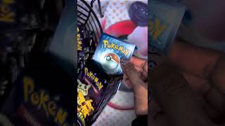 Why is Pumpkaboo the best at trickortreating pokemoncards pokemontcg asmr [upl. by Massimo]