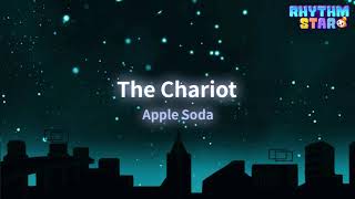 RhythmStar Apple Soda quotThe Chariotquot [upl. by Aliuqa]