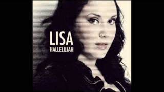 Lisa  Hallelujah New Single [upl. by Benco]