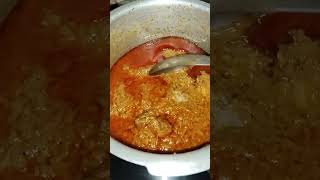 Nawabi chicken jiski recipe pure youtube par nhi milegi recipe jaldi hi share karti huyoutubeshorts [upl. by Kennith]