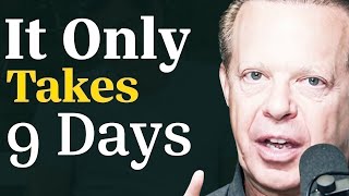 How To REPROGRAM Your Mind To Break ANY ADDICTION In 9 Days  Dr Joe Dispenza [upl. by Harlen]