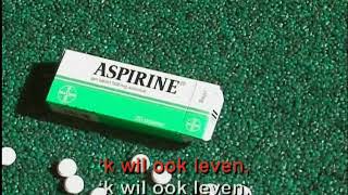 Hanny  Maar vanavond heb ik hoofdpijn  KARAOKE  Lyrics [upl. by Eytak]