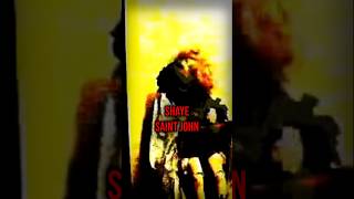 Shaye Saint John shorts scary [upl. by Eyar]