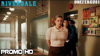 Riverdale 4x15 Trailer Season 4 Episode 15 PromoPreview HD quotTo Die Forquot [upl. by Lind393]