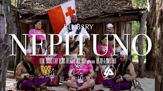 BLKB3RY  Nepituno Official Music Video [upl. by Nealey]