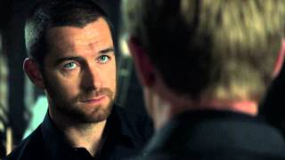 Banshee Season 2 Episode 2 Clip  Lucas Rescues Rebecca [upl. by Hoy]