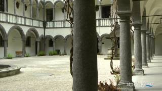 Schloss Greinburg  Grein an der Donau [upl. by Nnylecyoj277]